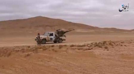 الحكومة السورية تعترف: 