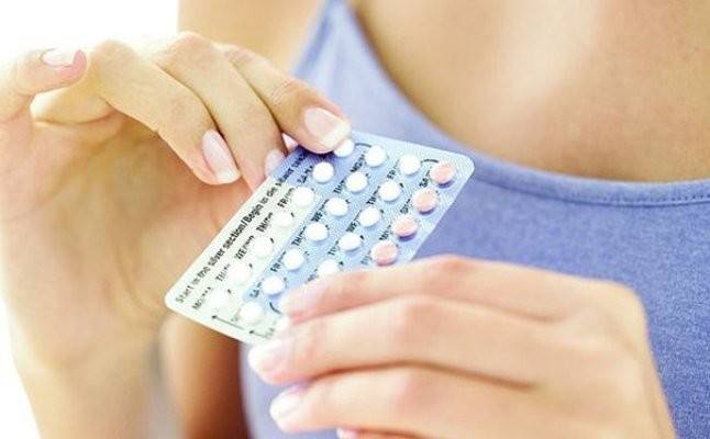 النشاط الحميم للمرأة يحدّده نوع حبوب منع الحمل التي تستخدمها!