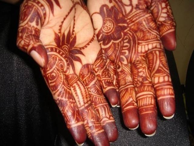 بالصورة: نجمة عربية أقامت 
