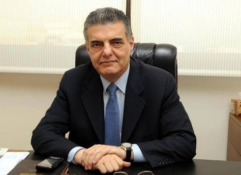 مجدلاني: العقد التي تؤخر تأليف لحكومة ليست مستعصية ومستحيلة