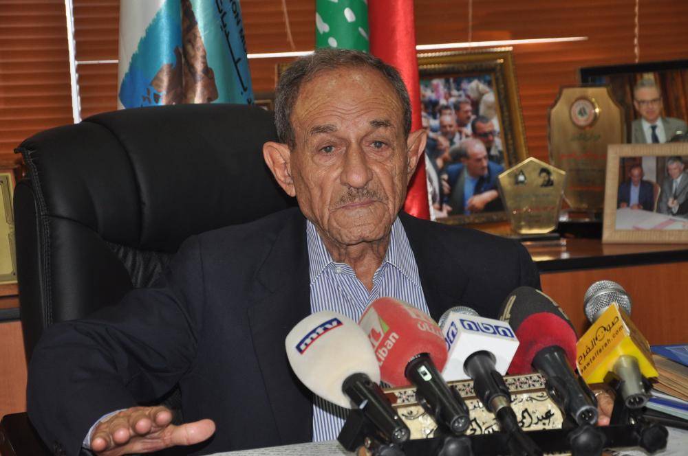 مزارعو الجنوب طالبوا بتصدير انتاج الحمضيات