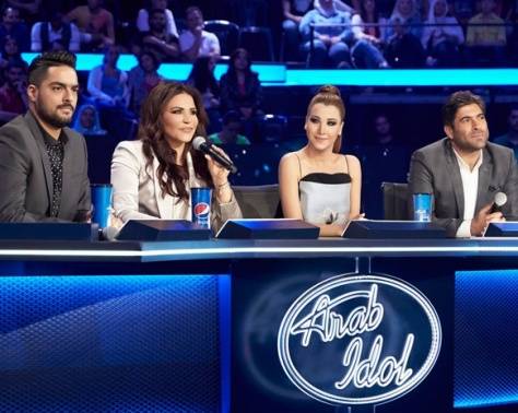 بالفيديو - هجوم على نجم "اراب ايدول" السوري بسبب هذه الأغنية والإهداء!