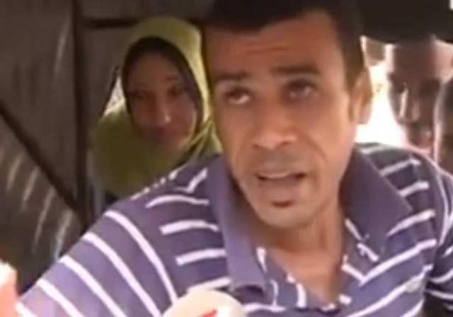 بعد انتهاء التحقيق.. إليكم الحكم في قضية سائق التوك توك المصري!
