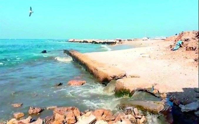 بعد خلافٍ مع أهله..إبن الـ11 عامًا ألقى بنفسه في بحر الجية!