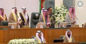 أمير الكويت: للارتقاء لمرحلة جديدة على صعيد تلاحم دول التعاون الخليجي