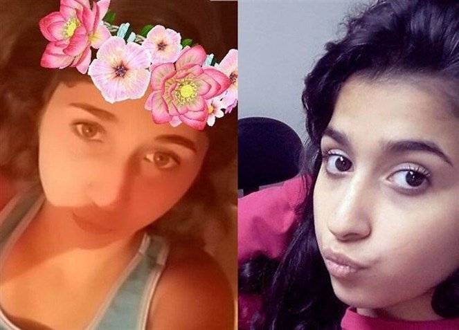 بعد اعلان فقدانهما أمس.. خبر جديد عن التوأم سالي ونانسي!