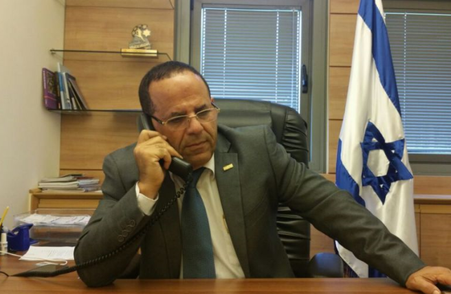 وزير إسرائيلي: “إذا انهارت هذه الدولة العربية فستكون نهاية الكون وسيهاجر الملايين