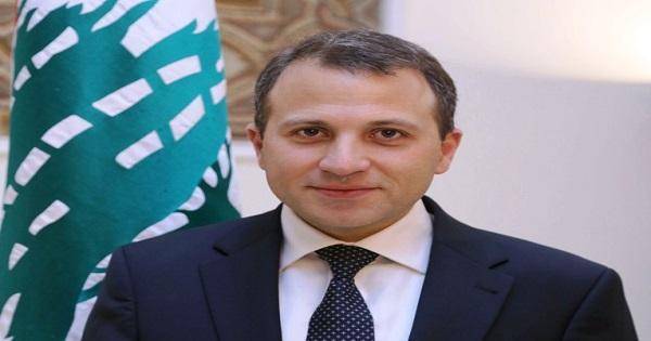 بالصورة: جبران باسيل يحقق حلمه