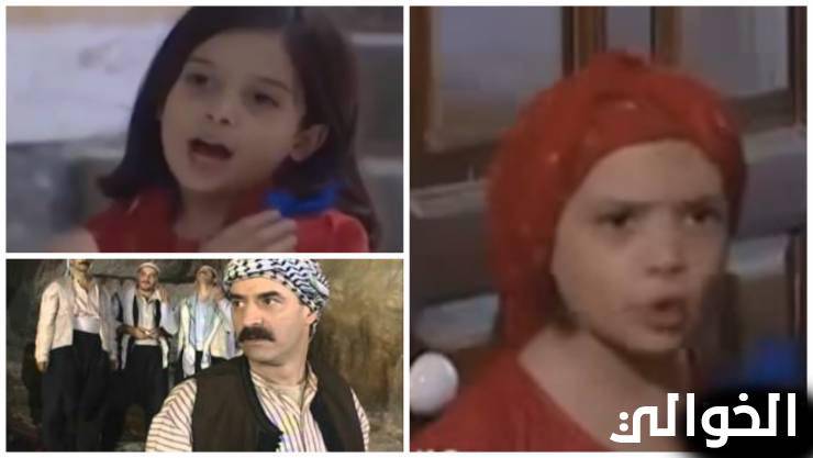 بالصور والفيديو  لن تصدق كيف أصبحت الطفلة «زهرية»  المهضومة في المسلسل السوري الشهير «الخوالي» بعد 15 عامًا؟