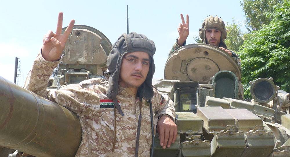 حقيقة المجازر والإعدامات الميدانية في حلب