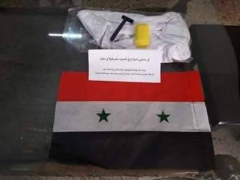 الميادين:الجيش السوري وحلفاؤه يسيطرون على حي الشيخ سعيد في حلب بالكامل