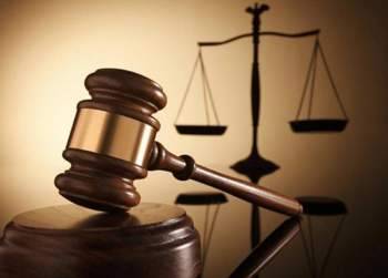 اطلاق سراح باسل الامين قبل قليل مقابل كفالة مالية قيمتها 500 الف