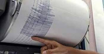 زلزال بقوة 6.1 درجات يضرب سواحل بابوا بغينيا الجديدة
