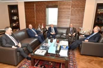 الصفدي: لا اصلاح في لبنان من دون اعتماد النسبية في قانون الانتخابات