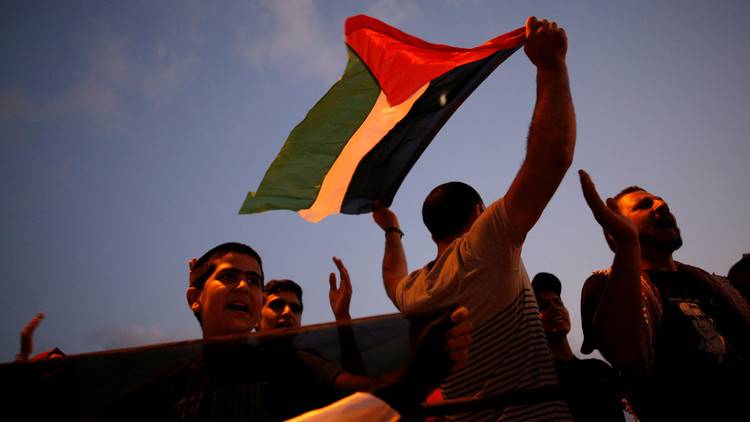إسرائيل ترفض الإفراج عن أسيرين فلسطينيين