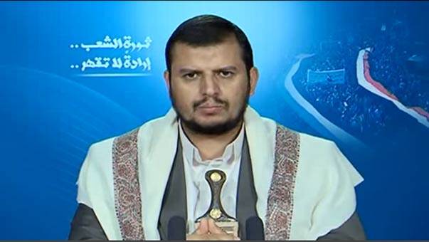السيد الحوثي للنظام السعودي: استمرارك بالعدوان لن يزيدك الا خسرانًا ومن مصلحتك أن توقف عدوانك