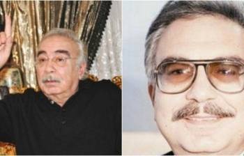 وفاة الكاتب المصري محمود أبو زيد