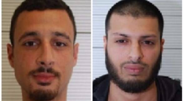لندن: سجن بريطاني وبلجيكي لإدانتهما بتمويل هجمات باريس وبروكسل