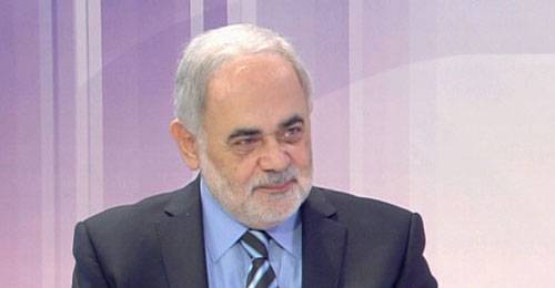 أبو زيد: جميع المؤشرات تشير إلى أن بعض العقبات الاساسية بدأت تتفكك وتتحلحل