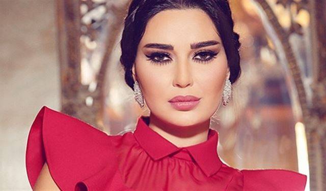 بالصورة.. سيرين عبد النور توضح حقيقة اعتزالها