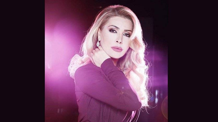 نوال الزغبي وحياتها العاطفية: أحتاج رجلاً أضع رأسي على كتفه