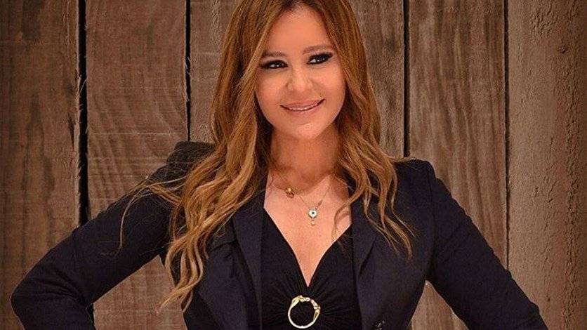 صورة عفويّة لإبنة كارول سماحة تأسر القلوب