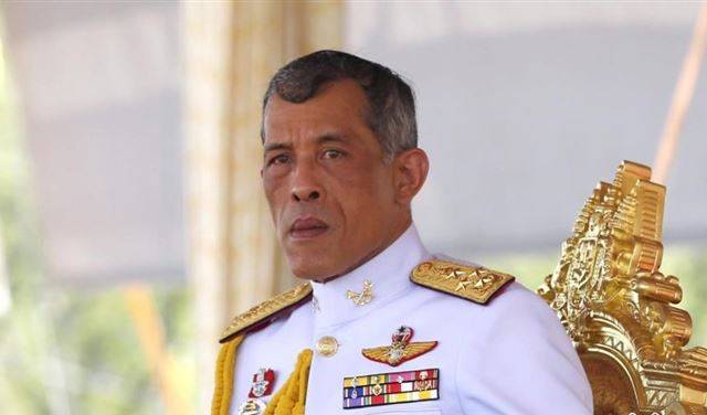 واجيرالنغورن.. ملك غريب الأطوار ورث 30 مليار دولار