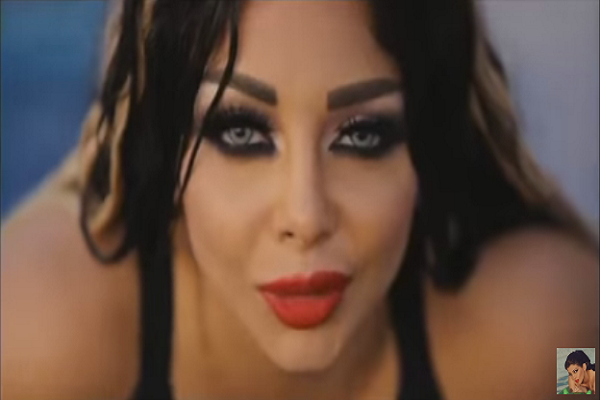 بالصورة: رولا يموت تعرّت نهائياً !!