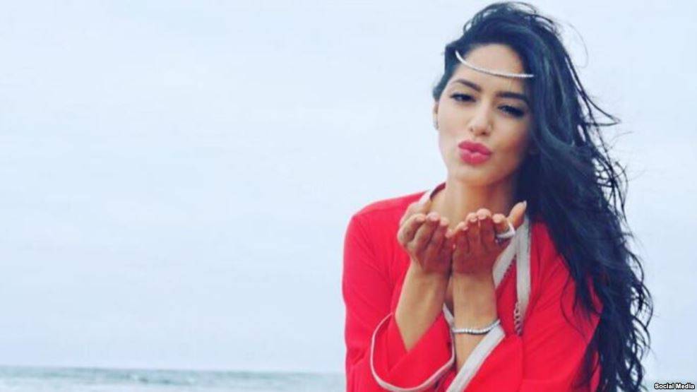 تصنيف عالمي: أجمل نساء العرب من هذا البلد