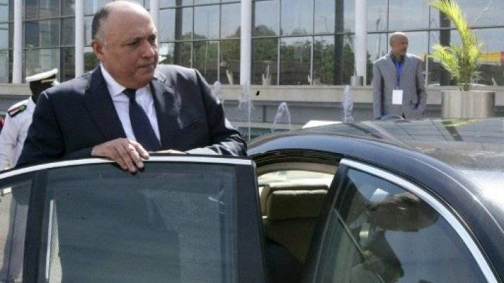 مصر تنفي وجود خلافات مع السعودية وتؤكد بقاء القطيعة مع إيران