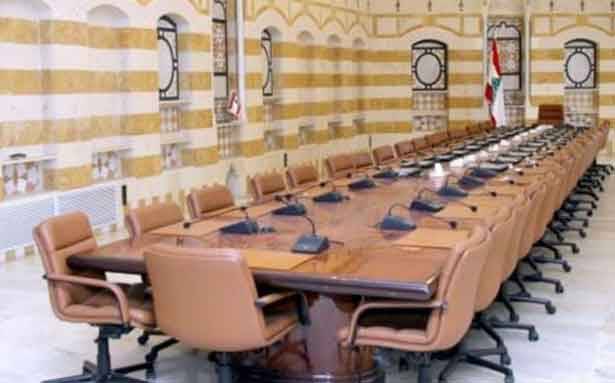 «الحكومة الانتقالية» لا تفترض كل هذا التأخير
