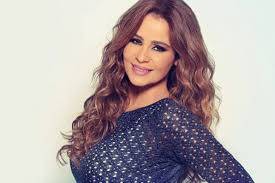 ابنة كارول سماحة تشعل 