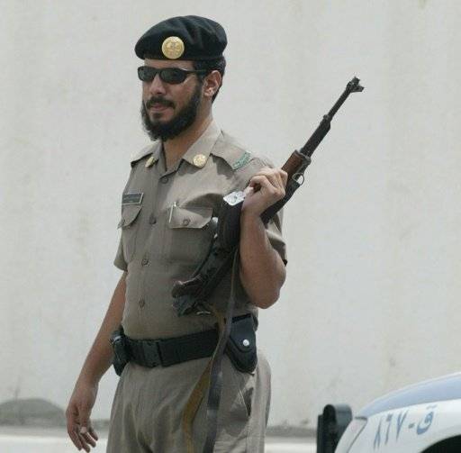 الشرطة السعودية تعتقل امرأة نشرت صورتها سافرة على تويتر