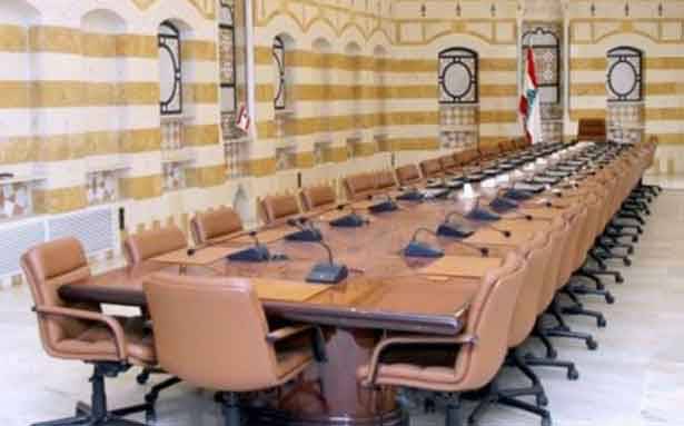 اشارات ايجابية بين حزب الله والقوات