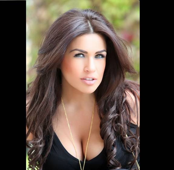 هل تذكرون الفنانة غريس ديب؟ هذا هو السبب الحزين لغيابها عن الساحة الفنية