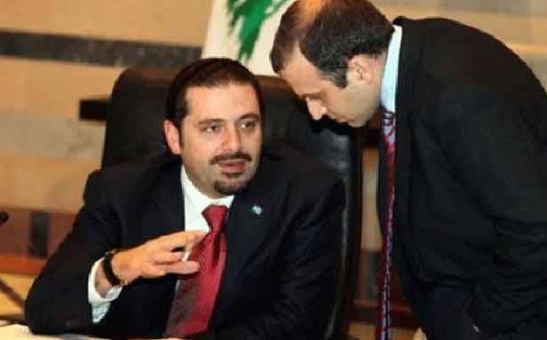 هل الحكومة المرتقبة للحريري لقيطة؟