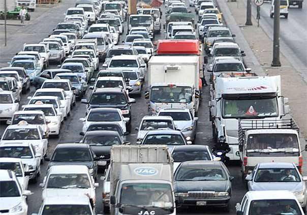 بالصورة في الداخل - ﻿حادث سير مروّع يودي بحياته في الدورة