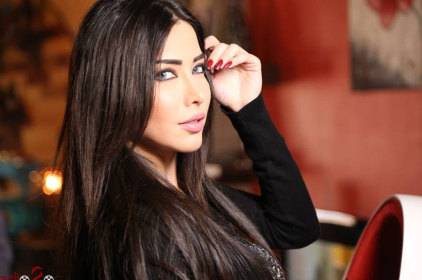 هذا ما قالته مديحة كنيفاتي عن زواجها من ثري عربي  واعتزالها الفن