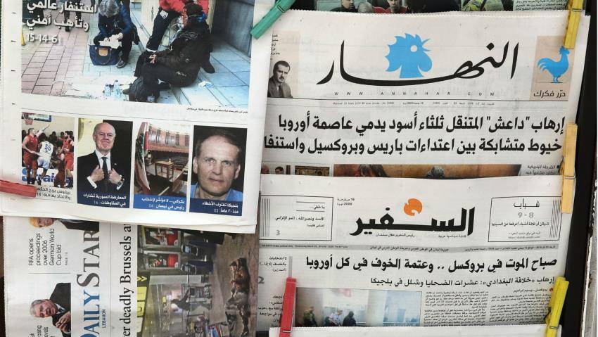 بعد “السفير”.. صحيفة “المستقبل” إلى أين؟