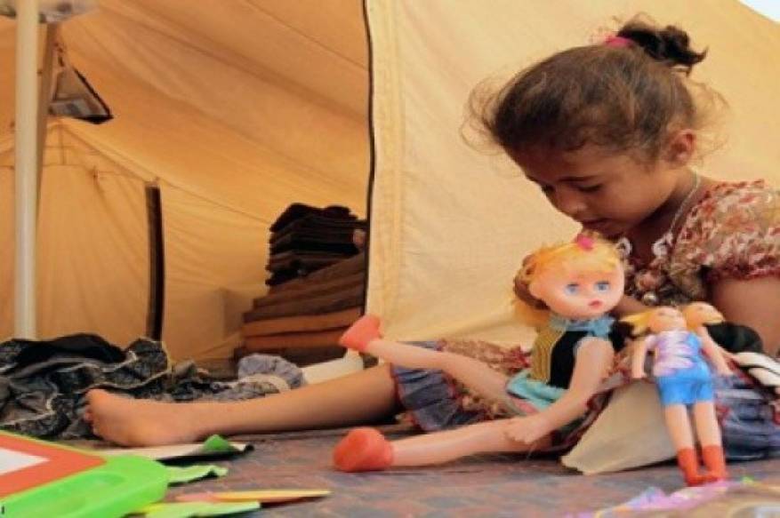 جريمة تهز مصر - طفلة  تقتل أخرى عمرها عامين ونصف بوحشية.. لن تصدقوا من المُحرّض