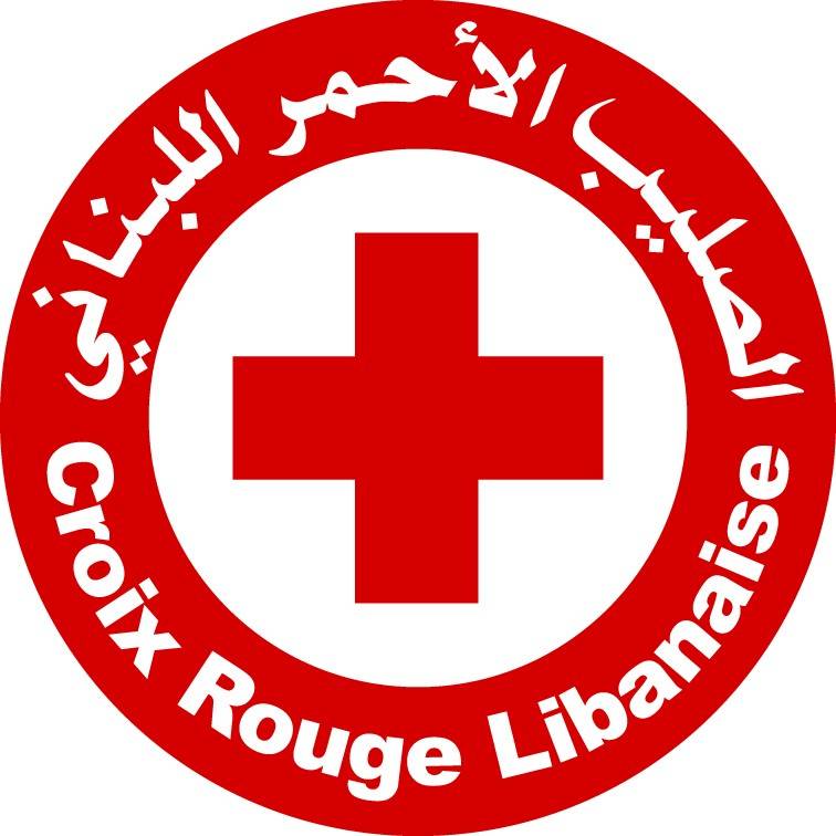 بيان بأعمال الصليب الأحمر اللبناني لشهر تشرين الثاني 2016