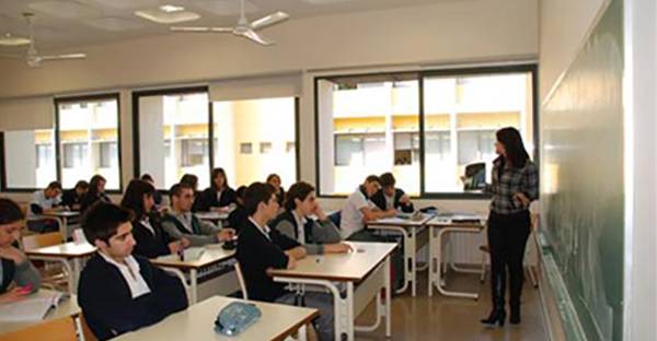 خبر هام لطلاب مدارس لبنان