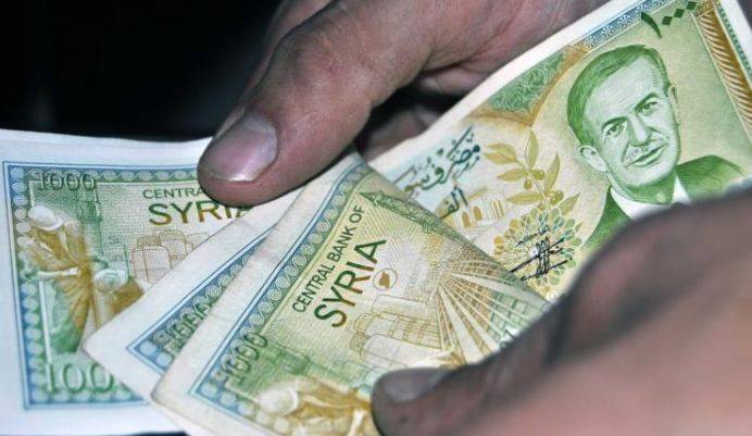 الانتصارات في حلب تنعكس إيجابيا على أسعار الذهب والدولار!