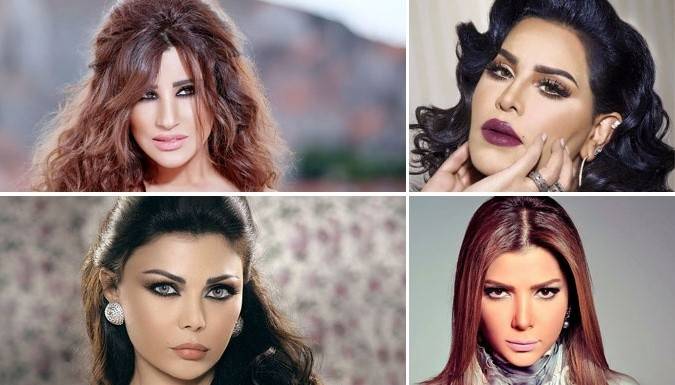 بالصور: إليكم أغرب الهدايا التي قدمت للنجمات العرب.. لن تصدقوا!
