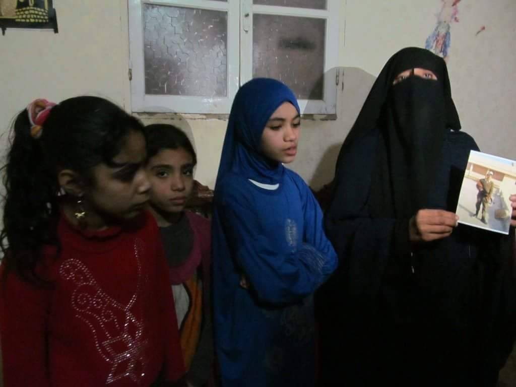 والدة مفجر الكنيسة المصرية تكشف: كان متفوقاً!