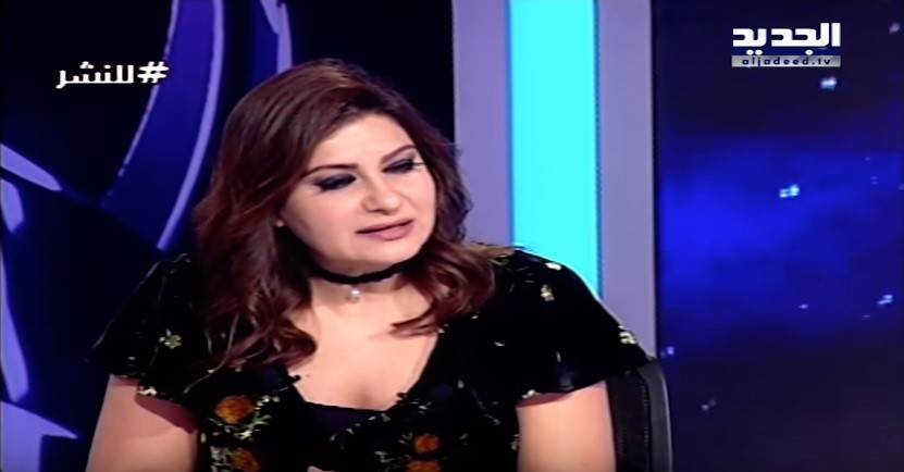 بالفيديو: توقعات كارمن شماس لعام 2017 !
