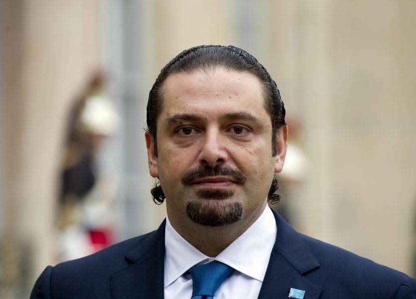 ما صحة لقاء الحريري بباسيل ووفيق صفا في بيت الوسط؟