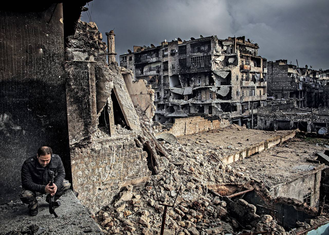 سوريا.. سيناريو حلب في الطريق إلى إدلب