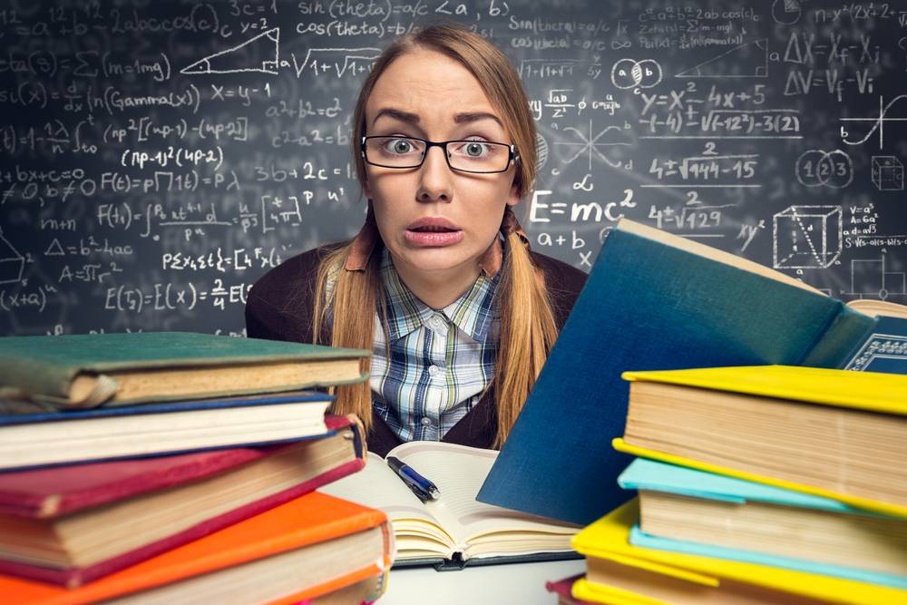 10 أفضل وأبسط طرق للدراسة قبيل الامتحان