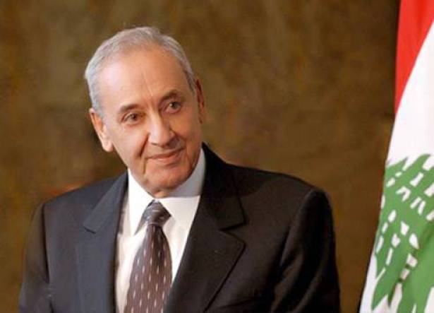 بري: تشكيلُ الحكومة انتهى بنسبة 99%